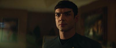 Star Trek: Strange New Worlds ScreenCaps "A Space Adventure Hour" (S3:E4)
