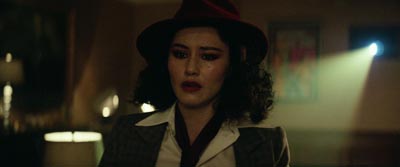 Star Trek: Strange New Worlds ScreenCaps "A Space Adventure Hour" (S3:E4)