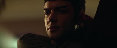 Star Trek: Strange New Worlds ScreenCaps "A Space Adventure Hour" (S3:E4)