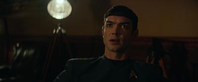 Star Trek: Strange New Worlds ScreenCaps "A Space Adventure Hour" (S3:E4)