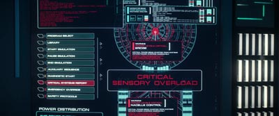 Star Trek: Strange New Worlds ScreenCaps "A Space Adventure Hour" (S3:E4)
