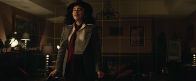 Star Trek: Strange New Worlds ScreenCaps "A Space Adventure Hour" (S3:E4)