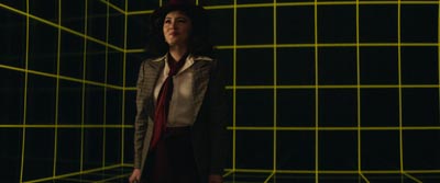 Star Trek: Strange New Worlds ScreenCaps "A Space Adventure Hour" (S3:E4)
