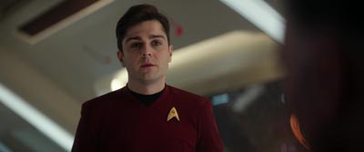 Star Trek: Strange New Worlds ScreenCaps "A Space Adventure Hour" (S3:E4)