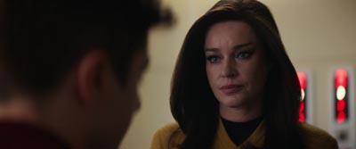 Star Trek: Strange New Worlds ScreenCaps "A Space Adventure Hour" (S3:E4)