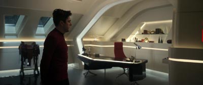 Star Trek: Strange New Worlds ScreenCaps "A Space Adventure Hour" (S3:E4)