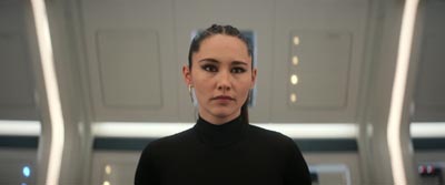 Star Trek: Strange New Worlds ScreenCaps "A Space Adventure Hour" (S3:E4)