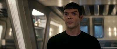Star Trek: Strange New Worlds ScreenCaps "A Space Adventure Hour" (S3:E4)