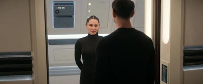 Star Trek: Strange New Worlds ScreenCaps "A Space Adventure Hour" (S3:E4)