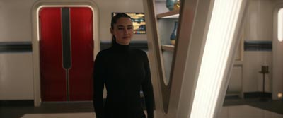 Star Trek: Strange New Worlds ScreenCaps "A Space Adventure Hour" (S3:E4)