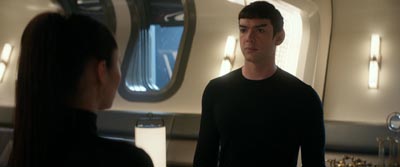 Star Trek: Strange New Worlds ScreenCaps "A Space Adventure Hour" (S3:E4)