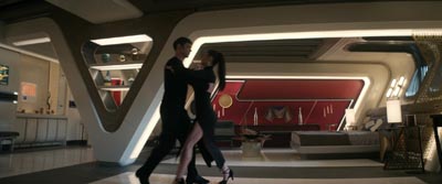 Star Trek: Strange New Worlds ScreenCaps "A Space Adventure Hour" (S3:E4)
