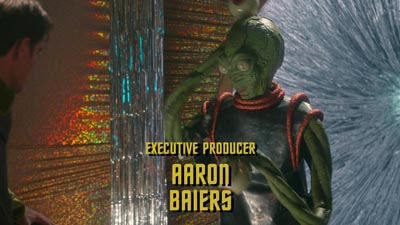Star Trek: Strange New Worlds ScreenCaps "A Space Adventure Hour" (S3:E4)