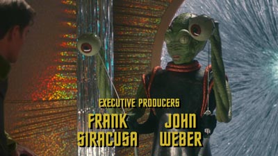 Star Trek: Strange New Worlds ScreenCaps "A Space Adventure Hour" (S3:E4)