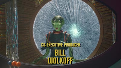 Star Trek: Strange New Worlds ScreenCaps "A Space Adventure Hour" (S3:E4)