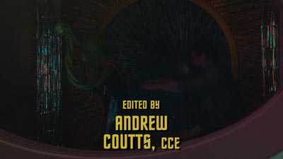 Star Trek: Strange New Worlds ScreenCaps "A Space Adventure Hour" (S3:E4)