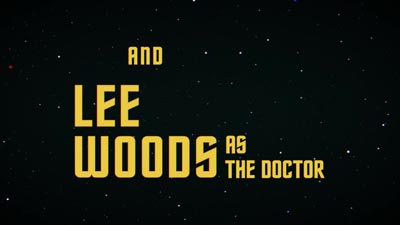 Star Trek: Strange New Worlds ScreenCaps "A Space Adventure Hour" (S3:E4)
