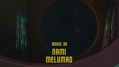Star Trek: Strange New Worlds ScreenCaps "A Space Adventure Hour" (S3:E4)