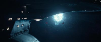 Star Trek: Strange New Worlds ScreenCaps "A Space Adventure Hour" (S3:E4)