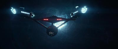 Star Trek: Strange New Worlds ScreenCaps "A Space Adventure Hour" (S3:E4)