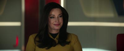 Star Trek: Strange New Worlds ScreenCaps "A Space Adventure Hour" (S3:E4)