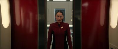 Star Trek: Strange New Worlds ScreenCaps "A Space Adventure Hour" (S3:E4)