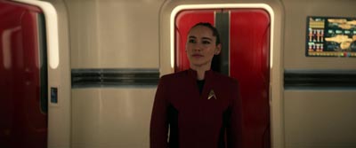 Star Trek: Strange New Worlds ScreenCaps "A Space Adventure Hour" (S3:E4)