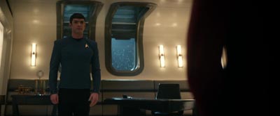 Star Trek: Strange New Worlds ScreenCaps "A Space Adventure Hour" (S3:E4)