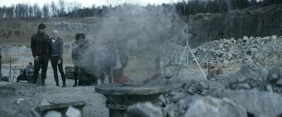 Star Trek: Strange New Worlds ScreenCaps "Through the Lens of Time" (S3:E5)
