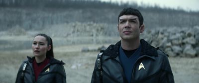 Star Trek: Strange New Worlds ScreenCaps "Through the Lens of Time" (S3:E5)