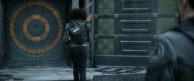 Star Trek: Strange New Worlds ScreenCaps "Through the Lens of Time" (S3:E5)