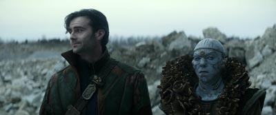 Star Trek: Strange New Worlds ScreenCaps "Through the Lens of Time" (S3:E5)