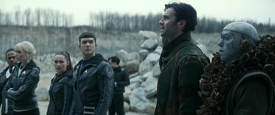 Star Trek: Strange New Worlds ScreenCaps "Through the Lens of Time" (S3:E5)