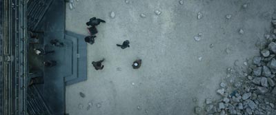 Star Trek: Strange New Worlds ScreenCaps "Through the Lens of Time" (S3:E5)