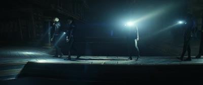 Star Trek: Strange New Worlds ScreenCaps "Through the Lens of Time" (S3:E5)