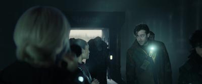 Star Trek: Strange New Worlds ScreenCaps "Through the Lens of Time" (S3:E5)