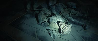 Star Trek: Strange New Worlds ScreenCaps "Through the Lens of Time" (S3:E5)