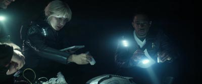 Star Trek: Strange New Worlds ScreenCaps "Through the Lens of Time" (S3:E5)