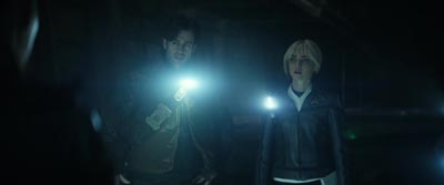 Star Trek: Strange New Worlds ScreenCaps "Through the Lens of Time" (S3:E5)