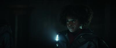 Star Trek: Strange New Worlds ScreenCaps "Through the Lens of Time" (S3:E5)