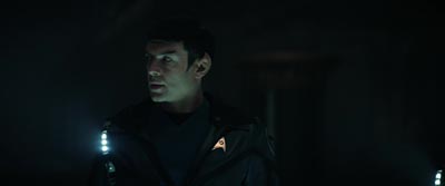 Star Trek: Strange New Worlds ScreenCaps "Through the Lens of Time" (S3:E5)