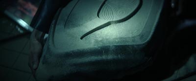 Star Trek: Strange New Worlds ScreenCaps "Through the Lens of Time" (S3:E5)