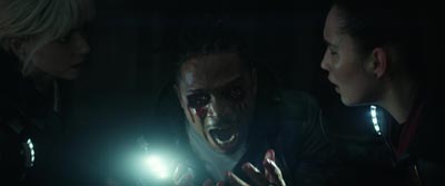 Star Trek: Strange New Worlds ScreenCaps "Through the Lens of Time" (S3:E5)
