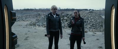 Star Trek: Strange New Worlds ScreenCaps "Through the Lens of Time" (S3:E5)