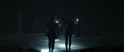 Star Trek: Strange New Worlds ScreenCaps "Through the Lens of Time" (S3:E5)