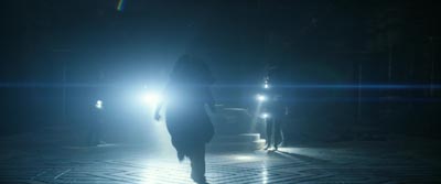 Star Trek: Strange New Worlds ScreenCaps "Through the Lens of Time" (S3:E5)