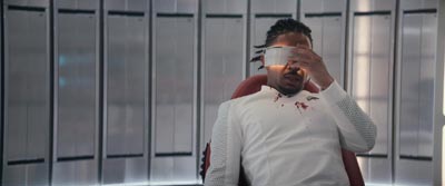 Star Trek: Strange New Worlds ScreenCaps "Through the Lens of Time" (S3:E5)