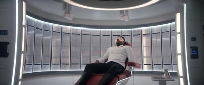 Star Trek: Strange New Worlds ScreenCaps "Through the Lens of Time" (S3:E5)