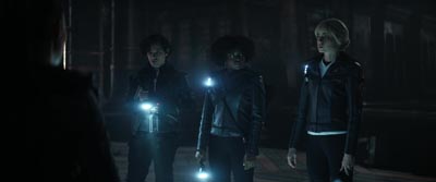 Star Trek: Strange New Worlds ScreenCaps "Through the Lens of Time" (S3:E5)