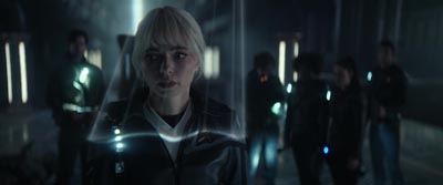 Star Trek: Strange New Worlds ScreenCaps "Through the Lens of Time" (S3:E5)